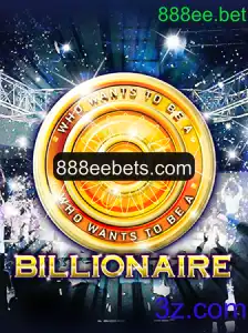 Billionaire: O Jogo de Estratégia e Fortuna da 888ee.bet
