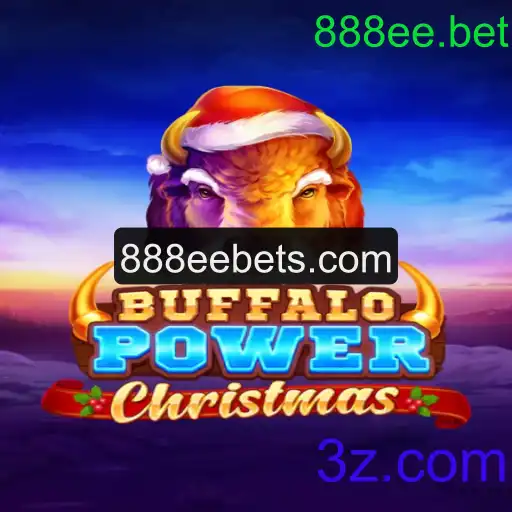 Buffalo Power Christmas: Uma Jornada Mágica de Diversão de Fim de Ano