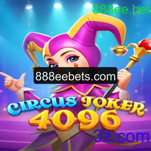 Explorando o Mundo do Jogo CircusJoker4096