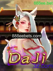 Explorando o Universo de DaJi: Um Novo Jogo para 888ee.bet