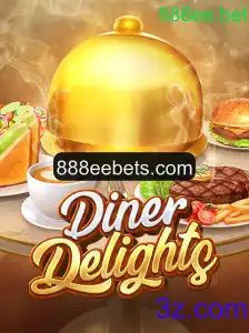 Descubra o Fascinante Mundo de DinerDelights: Diversão e Estratégia no Seu Menu