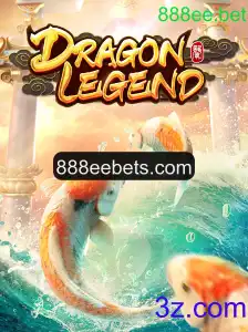 DragonLegend: Descubra o Mundo Fascinante do Novo Jogo Online da 888ee.bet