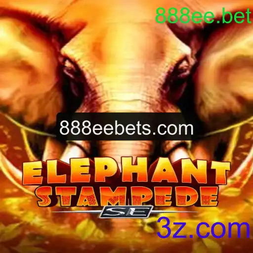 Descubra o Fascinante Mundo de ElephantStampedeSE na 888ee.bet