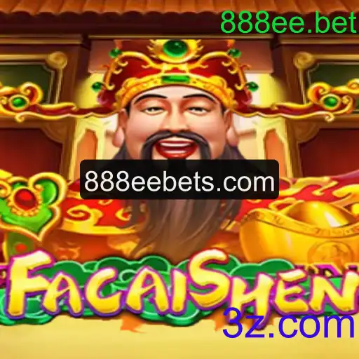 Descubra o Fascinante Jogo FaCaiShen na 888ee.bet