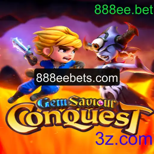 Desvendando GemSaviourConquest: Um mergulho intenso no mundo dos jogos!