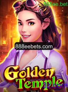 Explorando o Fascinante Mundo de GoldenTemple: Um Novo Olhar sobre Jogos Online