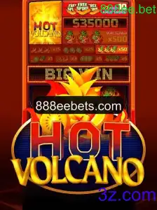 Desvendando HotVolcano: Um Empolgante Jogo de Aventura