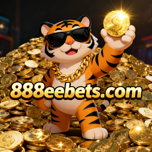888ee.bet Logo