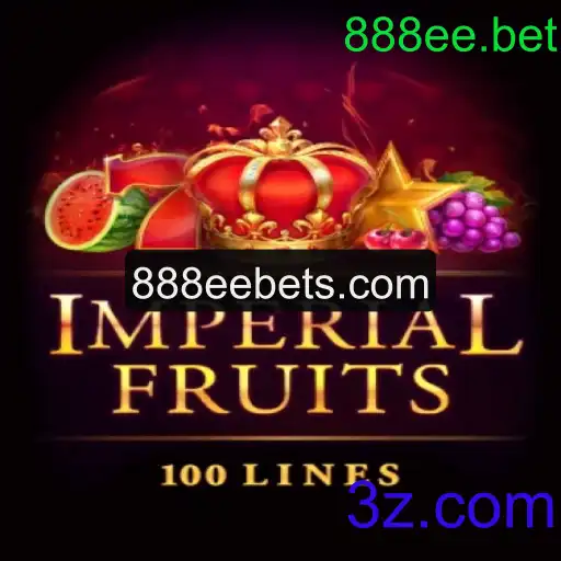 Explorando o ImperialFruits100 no 888ee.bet