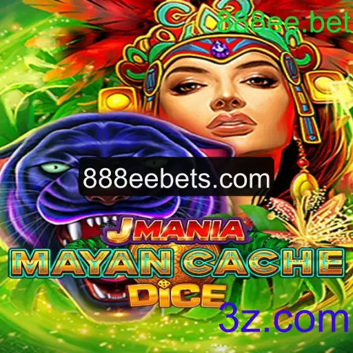 Descubra o Mundo de JManiaMayanCacheDice