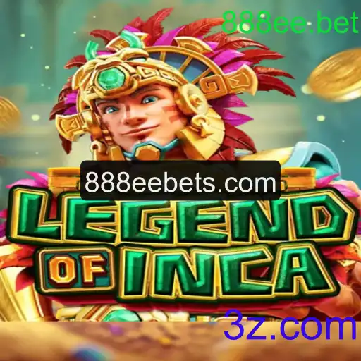 Explorando as Aventuras de LegendofInca em 888ee.bet