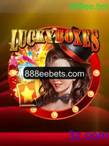 Desvendando o Jogo LuckyBoxes no Universo de 888ee.bet