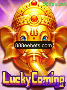 Explorando o Fascinante Mundo do LuckyComing: Um Jogo de Azar Inovador