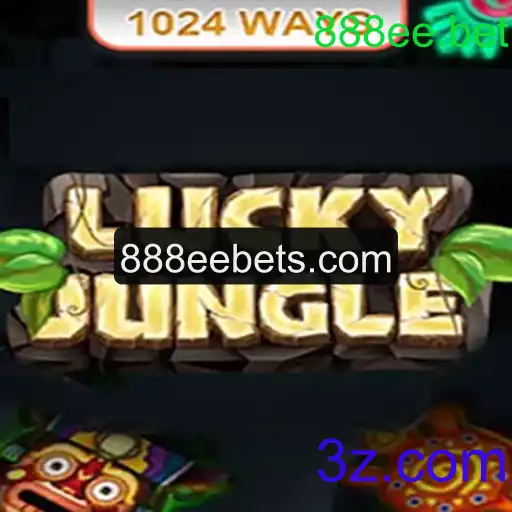 Descubra o Fascinante Jogo LuckyJungle1024