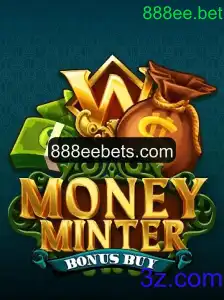 Conheça o Excitante Jogo MoneyMinterBonusBuy na 888ee.bet