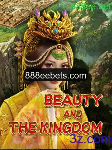 Descubra BeautyAndTheKingdom: O Novo Fenômeno dos Jogos