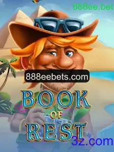 Descubra o Fascinante Mundo de BookofRest no 888ee.bet