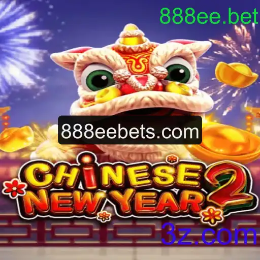Descubra a Magia do CHINESENEWYEAR2 no 888ee.bet