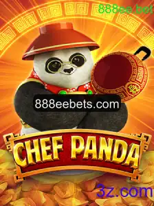 A Grande Atração do Momento: ChefPanda e as Novas Tendências dos Jogos Online