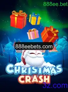 Explorando o Fascinante Mundo de ChristmasCrash e 888ee.bet