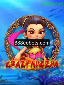 Explorando CrazyNuoZha: A Nova Sensação no Mundo dos Jogos Online