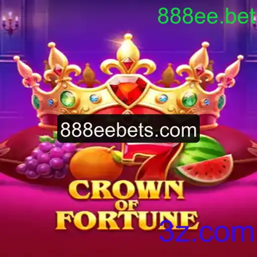 Desvendando 'CrownofFortune': O Novo Jogo de Estratégia no 888ee.bet