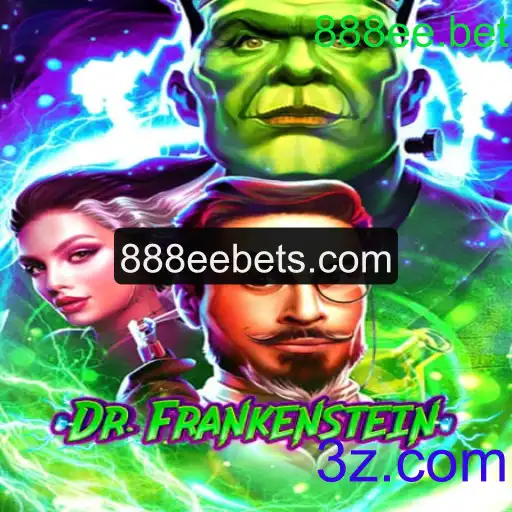 DrFrankenstein: A Nova Aventura de 888ee.bet Desvendada