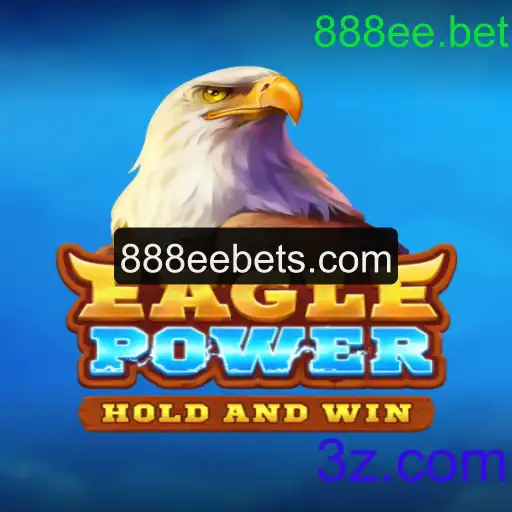 Descubra EaglePower: O Jogo Que Transforma Sua Experiência em 888ee.bet