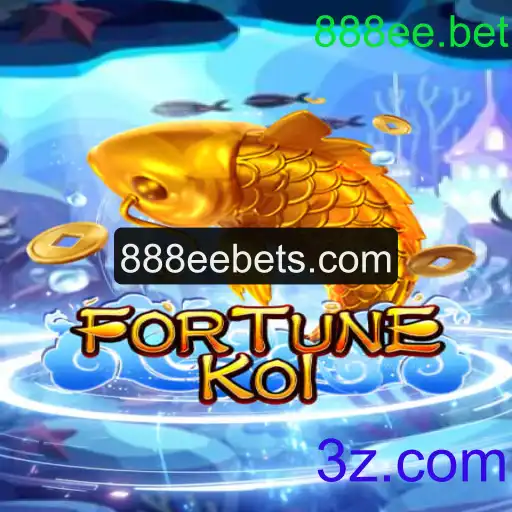 FORTUNEKOI: Mergulhando nas Profundezas com 888ee.bet