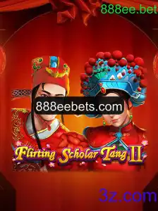 Explorando o Mundo de Flirting Scholar Tang II: Análise e Regras do Jogo de Cassino