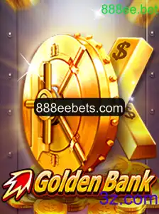 Descubra o Fascinante Mundo de GoldenBank: Um Jogo de Estratégia e Emoção