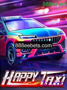 Explorando o Mundo de HappyTaxi: Uma Jornada Intensa e Divertida