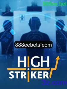Explorando o Fascinante Mundo de HighStriker no 888ee.bet