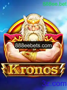 Descubra o Fascinante Mundo do Jogo Kronos no 888ee.bet