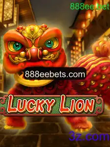 Explore LuckyLion: O Jogo Excitante de Estratégia e Diversão