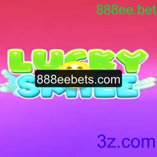 Descubra o Fascinante Mundo do LuckySmile no 888ee.bet