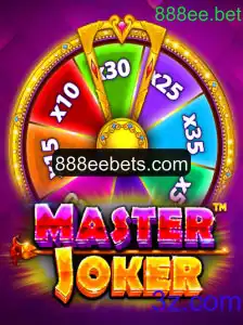 Descubra o Mundo de MasterJoker: Tudo o Que Você Precisa Saber
