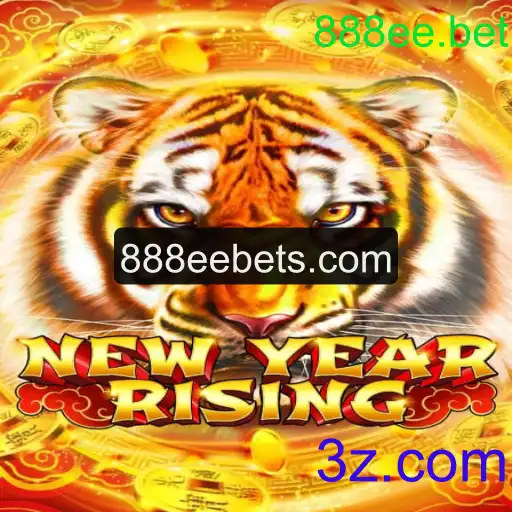 Explorando o Universo de NewYearRising: Um Mergulho no Novo Jogo de Estratégia de 888ee.bet
