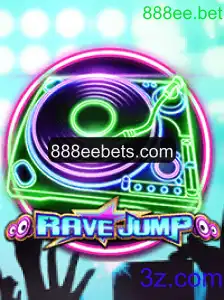 Descubra RaveJump: Um Jogo de Aventura e Desafios Eletrizantes