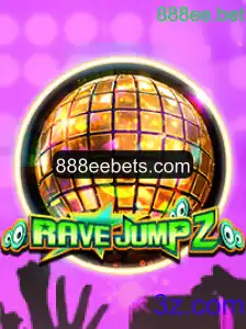 Descubra RaveJump2: Um Novo Fenômeno no Mundo dos Jogos