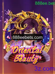 Explorando o Fascinante Mundo de OrientalBeauty no 888ee.bet