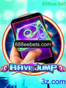 Desvendando RaveJumpmobile: O Novo Fenômeno dos Jogos Móveis