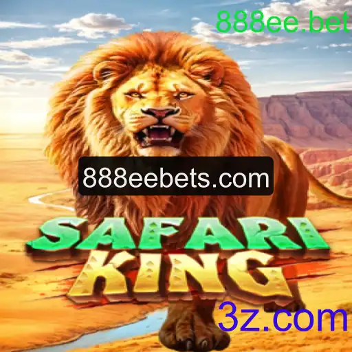 Descubra o SafariKing: Uma Aventura Selvagem no Mundo dos Jogos Online