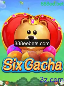 Explorando o Mundo Fascinante de SixGacha e 888ee.bet