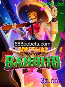 Explorando o Mundo de Aventuras de WildBandito no 888ee.bet